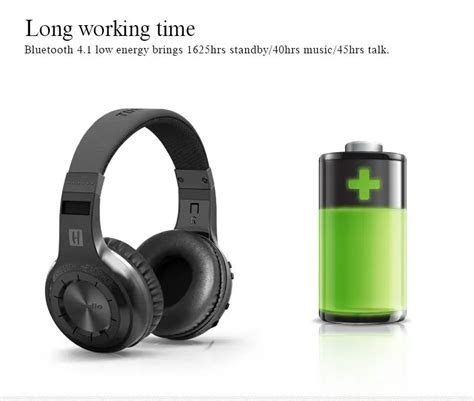 Беспроводные Bluetooth наушники BT 4,1 версия стерео Bluetooth ...