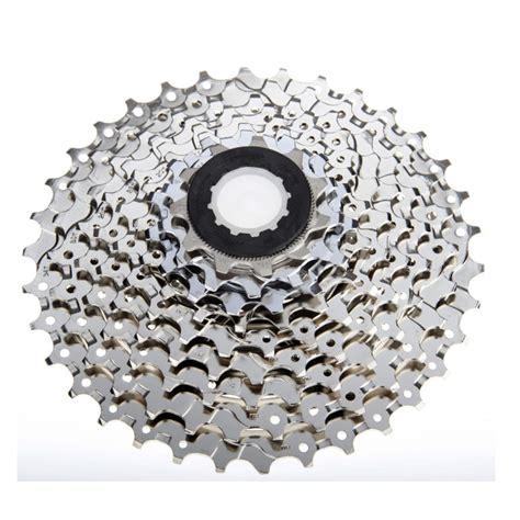 Shimano Cassette Tiagra 9 Speed Cs Hg50 9 Cassettes Bmo Bike Mailorder