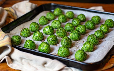 Totally Homemade Spinach And Chicken Meatballs A Zest For Life