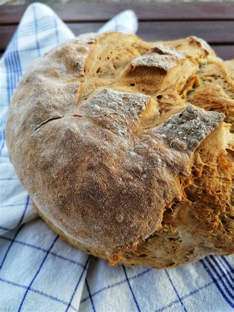 Silvi S Bauernbrot Rezepte Suchen