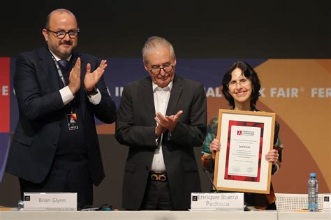 El Premio Fil De Literatura Abre Su Convocatoria Camara Nacional