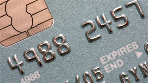 How Emv Chip Credit Cards Work Technology And Security Money Crashers