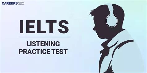 Ielts Listening Practice Test