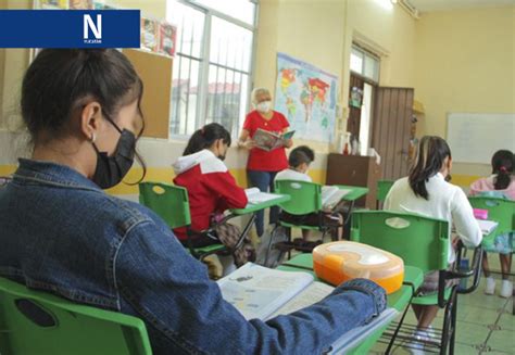 Prevén cierre de más colegios particulares