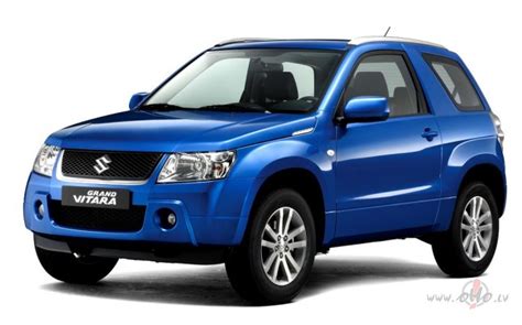 Suzuki Vitara Atsauksmes Un Tehniskie Dati