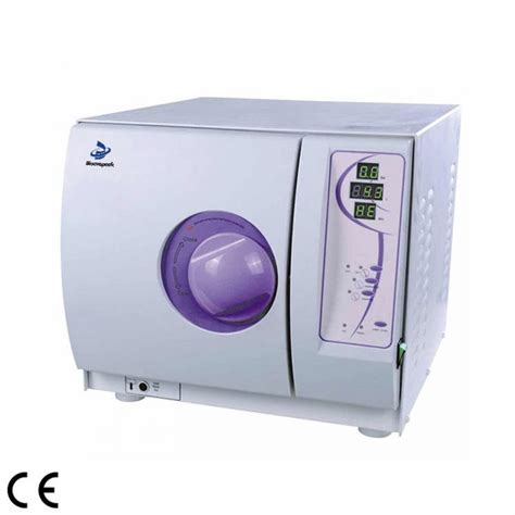 Autoclave Class N Vertical Type Stv Iii Series Bioevopeak