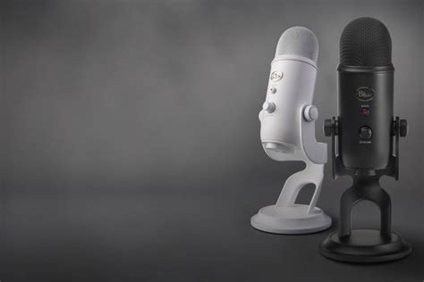 How To Optimize Your Blue Yeti Mic Settings