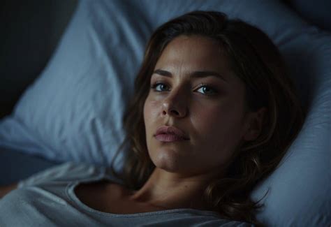 Hot Flashes At Night Understanding And Managing Nocturnal Symptoms Menophix Official Website