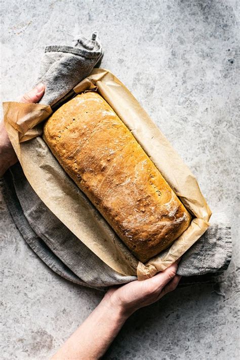 Simple Spelt Bread Recipe Occasionally Eggs