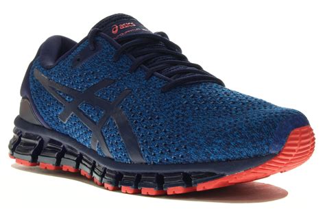 Asics Gel Quantum 360 Knit 2 M Homme Pas Cher