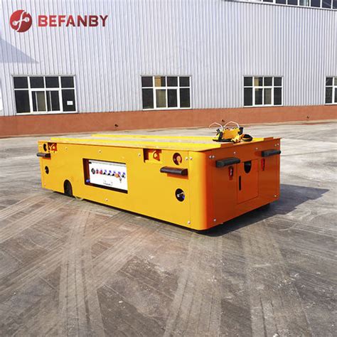 Handling Transfer Car Bwp Series Befanby For Heavy Loads