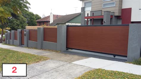 Brick Fencing Melbourne Brick Fence Builders Melbourne Free Quotes