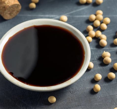 Tamari (Amano), Organic | SLO Foods