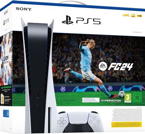 Sony Playstation Console Jeu Ea Sport Fc Pas Cher Bureau Vall E