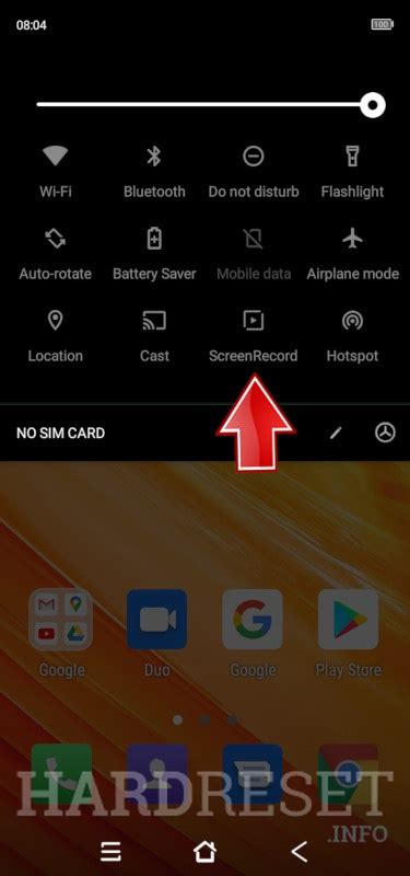 How To Record Screen On Blackview Ga Pro Hardreset Info