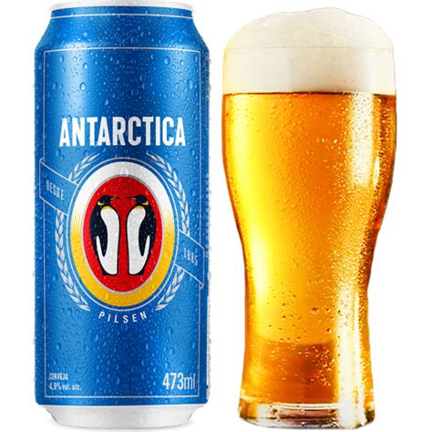 Cerveja Antarctica Boa Supermercados Bh