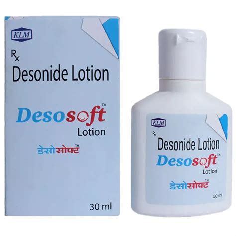 Desosoft Lotion Ml Jeevandip