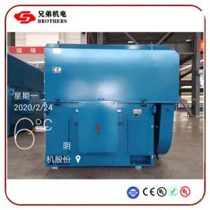 Yrkk Ykk Jr Series Sugarcane Cement Steel Rolling Mill Machine High