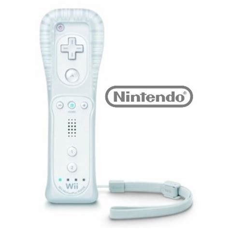 Wii Motion Plus Remote