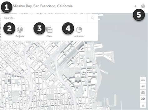 Get started with ArcGIS Urban | Learn ArcGIS