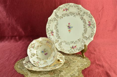 Okazja Zestaw Rosenthal Porcelana Antyczna Allegro Pl