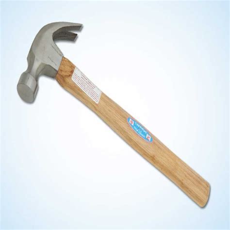 Taparia Claw Hammer With Handle Clh450 Model Namenumber Chl450 At Rs