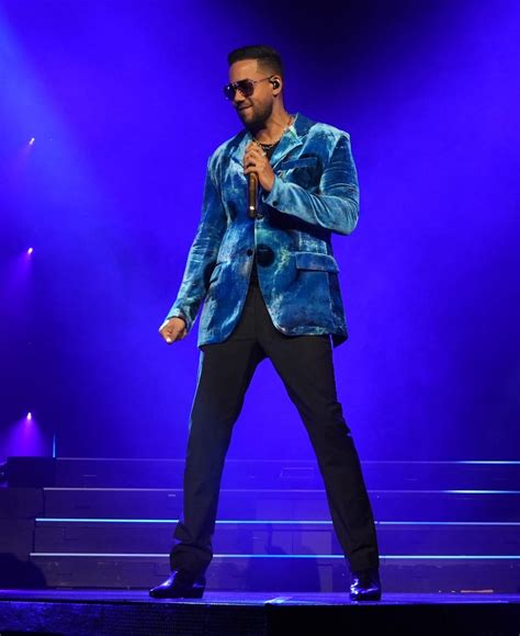 Romeo Santos Llevar Su Concierto F Rmula Vol Al Coliseo De Puerto