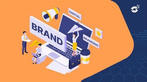 Apa Itu Digital Branding Pahami Konsep Hingga Strateginya