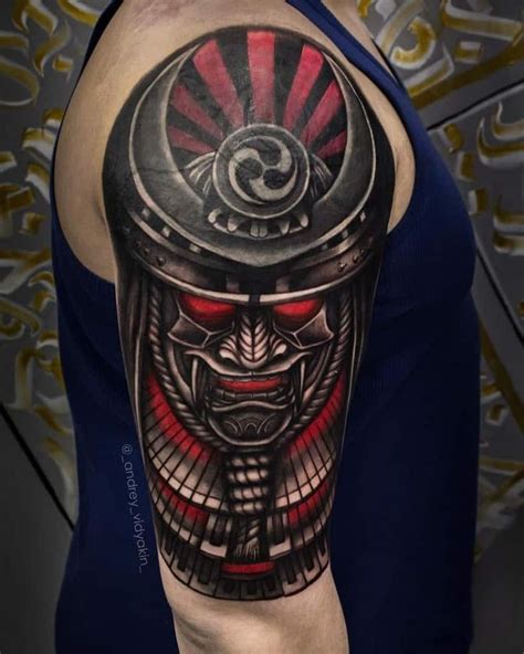 85 Awesome Ronin Tattoo Ideas 2024 Inspiration Guide Ronin Tattoo