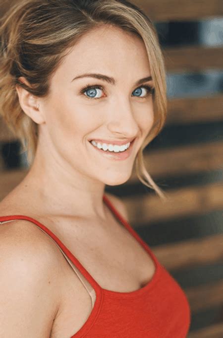 Landry Allbright Career Wife And Net Worth Tv Show Stars