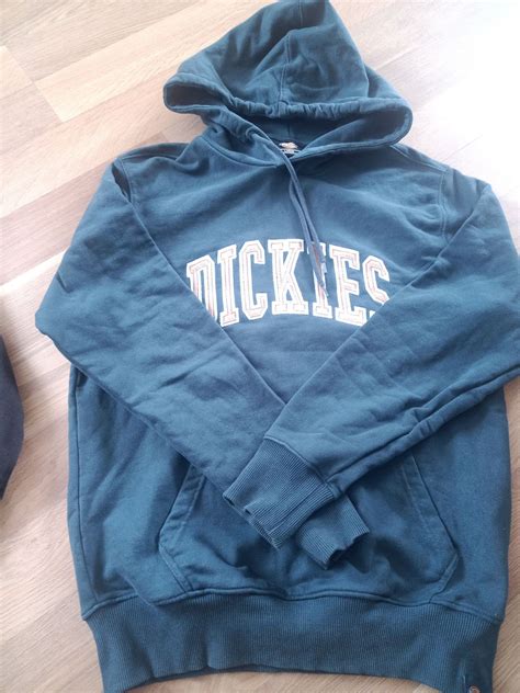 Dickies Genser Str L Finn Torget