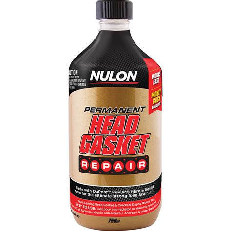 Cracked Head Gasket Repair On Sale