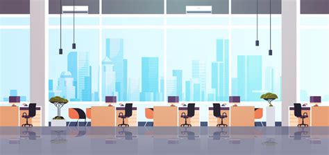 183556 Best Cartoon Office Background Images Stock Photos And Vectors