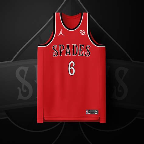 NBA Expansion Series on Behance