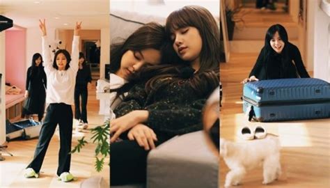 'BLACKPINK HOUSE' TEASER RELEASED - BlackPinkbuzz