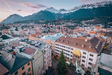 Top Innsbruck Attractions 21 Absolute Best Things To Do In Innsbruck