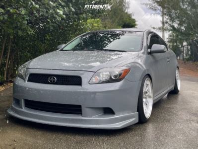 Scion Tc With X Aodhan Ds And R Delinte D