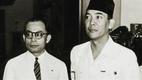 Biografi Tentang Soekarno Hatta