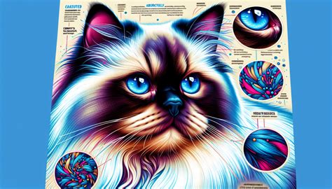 Common Health Issues In Himalayan Cats Himalayan Paws