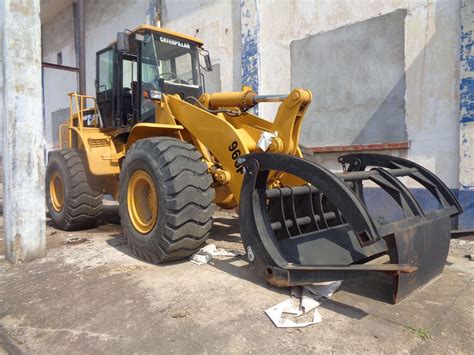 CATERPILLAR 966F For Sale Wheel Loader 24137 EUR 6830784