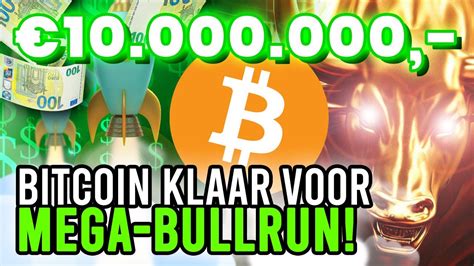 Bitcoin Naar 10 Miljoen SCHOKKEND YouTube