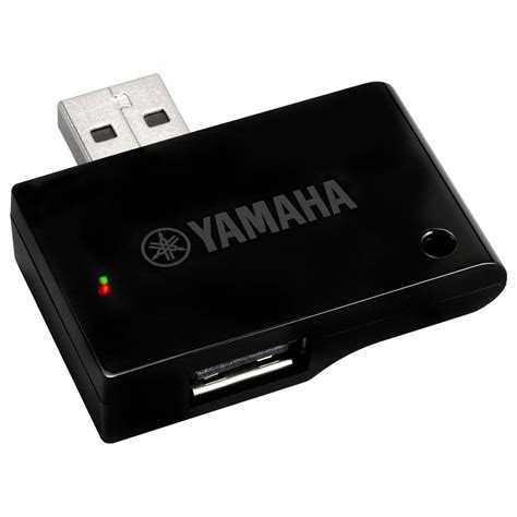 DISC Yamaha UD BT01 USB Bluetooth Adaptor Gear4music