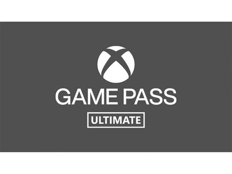 Купить Подписка GamePass Ultimate 10 месяцев по выгодной цене. Доставка ...