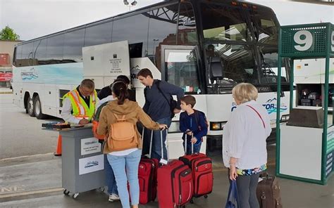 Vancouver To Victoria Ferry Price With Car