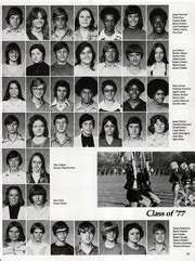 Brownsville High School - On The Moon Yearbook (Brownsville, PA), Class ...