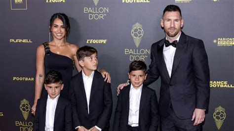 Video Viral Cu Fiul Lui Lionel Messi A Acceptat Provocarea I A Dat Un