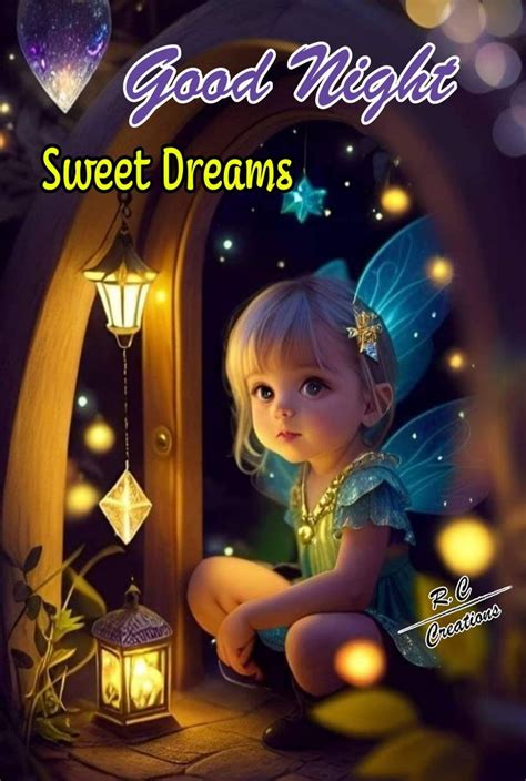 Good Night Good Night Sweet Dreams Good Night Blessings Beautiful