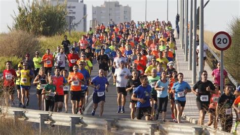 Recorrido Y Cortes De Tr Fico Por La Volta A Peu Als Barris De Sant