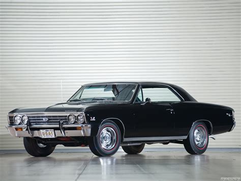 67 Chevelle Wallpapers - Wallpaper Cave