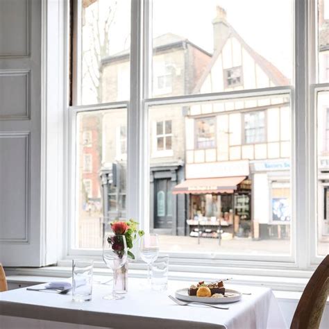 Tatlers Restaurant Norwich Norfolk Opentable